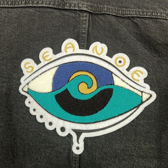 Vintage Levi Denim Jacket - Picture 8 of 10